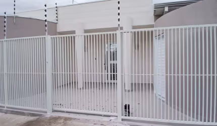 Alugo espaço comercial com excelente localização bau
