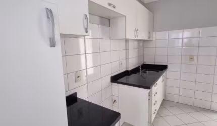 Alugo lindo apartamento no Imperial