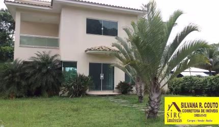Cond. Pedra Verde-Casa 4 Suítes, Alto Padrão, Maricá -  R$ 1,8 Milhão