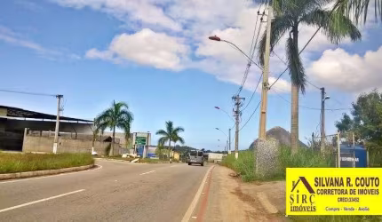 Lote 378 M² Lot. Vivendas de Itaipuaçu - R$ 80 Mil