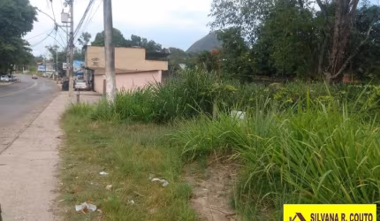 Itaipuaçu- Lote Comercial/Residencial/Multi 541 M²  R$ 290 Mil