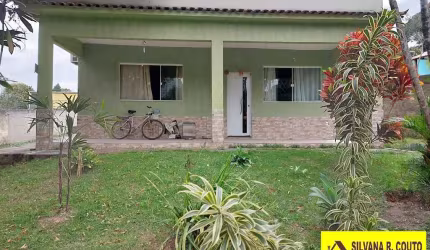 Chácara Inoã-Itaipuaçu-Chácara 1.200 M² -3Qts-R$ 430 Mil