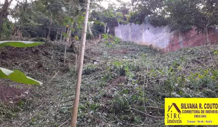Vivendas de Itaipuaçu-Lote 482 M² Semiaclive-R$105 Mil