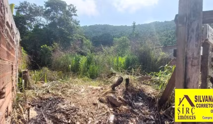 Barra de Itaipuaçu(Recanto)- Lote 480 M² - R$ 120 Mil