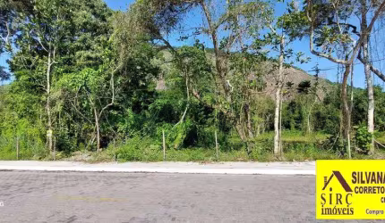 Itaocaia Valley-Lote com 2.275 M²- R$ 250 Mil