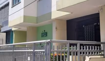 Icaraí-Niterói- Apartamento 2 Quartos- R$ 550 Mil
