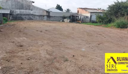 Jd. At. Central-Lote 480 M³ Multi- Term Rod. R$ 300 Mil