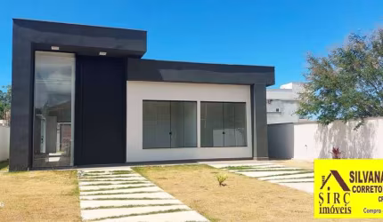 cond. solaris-itaipuaçu-Casa 4 Qts(2suítes), Piscina- R$ 900Mil *Promo