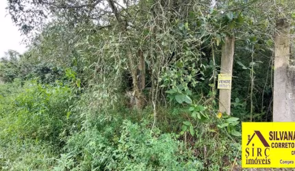 Chácaras Inoã-Itaipuaçu- Lote 1.040 M² - R$ 150 Mil