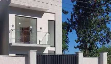 Vivendas de Itaipuaçu-Casas 2 Quartos, *A partir de R$ 299 Mil