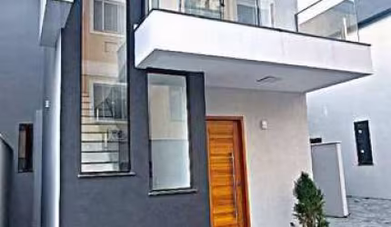 Centro Barroco-Itaipuaçu-Duplex 2 Suítes- *R$ 540 Mil