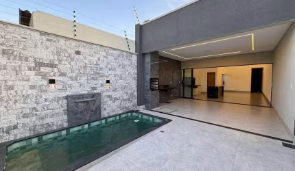 Casa à venda, Vila João Vaz, Goiânia, GO