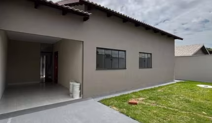 Casa à venda, Setor Faiçalville, Goiânia, GO