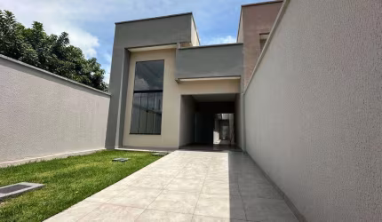 Casa à venda, Residencial Caraíbas, Aparecida de Goiânia, GO