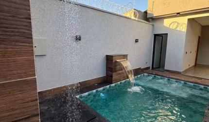 Casa à venda, Jardim Presidente, Goiânia, GO