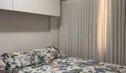 Apartamento à venda, Vila Cruzeiro do Sul, Aparecida de Goiânia, GO