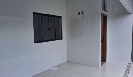 Casa à venda, Vila Santo Antônio, Aparecida de Goiânia, GO