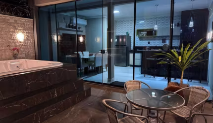 Casa à venda, Residencial Vereda dos Buritis, Goiânia, GO