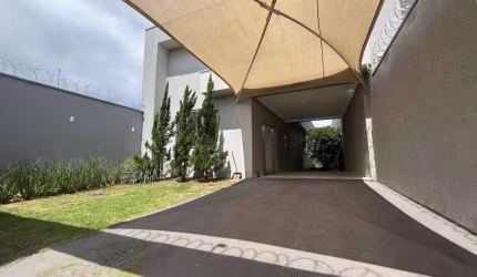 Casa à venda, Jardim Presidente, Goiânia, GO