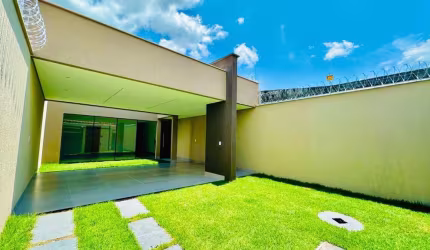 Casa à venda, Jardim Maria Inês, Aparecida de Goiânia, GO