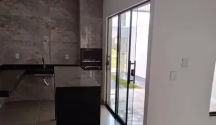Casa à venda, Setor Três Marias I, Goiânia, GO