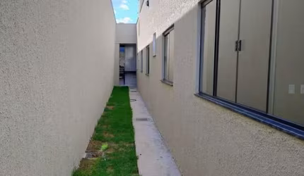 Casa à venda, Residencial Portinari, Goiânia, GO