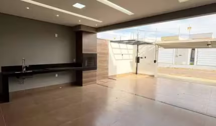 Casa à venda, Setor Cristina II Expansão, Trindade, GO