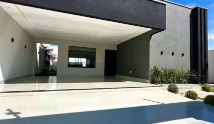 Casa à venda, Residencial Monte Cristo, Trindade, GO