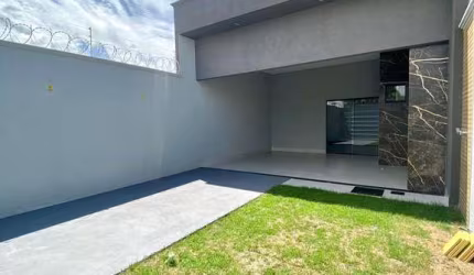 Casa à venda, Jardim dos Girassóis, Aparecida de Goiânia, GO