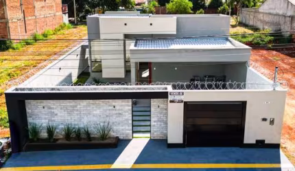Casa à venda, Residencial Ravena, Senador Canedo, GO