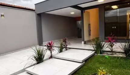 Casa à venda, Vila Oliveira, Aparecida de Goiânia, GO