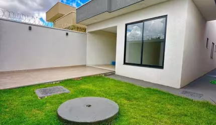 Casa à venda, Setor Faiçalville, Goiânia, GO