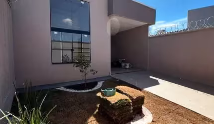 Casa à venda, American Park, Aparecida de Goiânia, GO