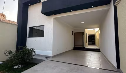 Casa à venda, Jardim Helvécia, Aparecida de Goiânia, GO