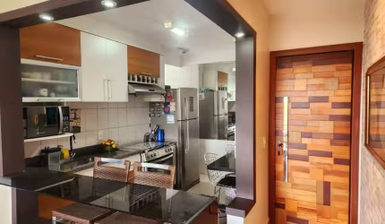 Apartamento à venda, Setor dos Afonsos, Aparecida de Goiânia, GO