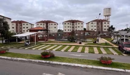 Apartamento em condomínio à Venda, Jardim Buriti Sereno, Aparecida de Goiânia, GO