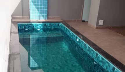 Casa à venda, Condomínio Rio Branco, Goiânia, GO
