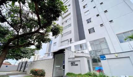 Apartamento à venda, Parque Amazônia, Goiânia, GO