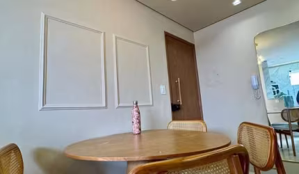 Agio Apartamento,Setor Leste Universitário, Goiânia, GO