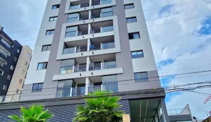Apartamento com 2 quartos sendo 1 suíte e 1 vaga no Privilège Residence