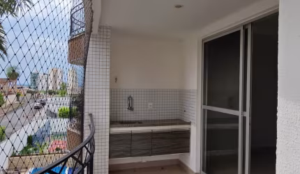 Apartamento à venda no Edifício Villaggio Piemonte
