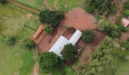 Fazenda a venda em Chapada dos Guimarães!!