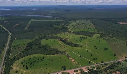 Fazenda à venda em Chapada dos Guimarães