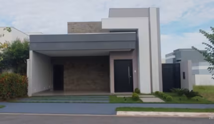 Casa a venda no condomínio Primor das Torres