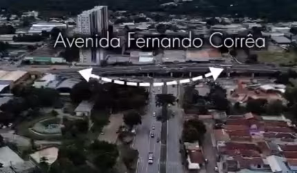 Ótimo Barracão Comercial