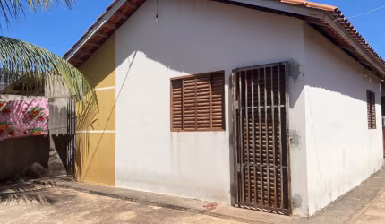 Casa a venda  Bairro Nova Canaã em Cuiabá