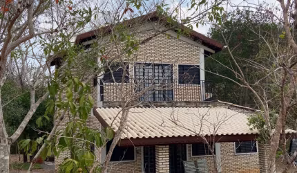 Linda Chácara a Venda