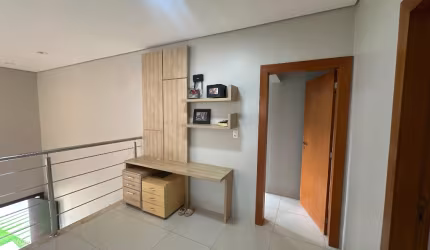Sobrado à Venda no Condomínio Belvedere I - R$1.690.000,00