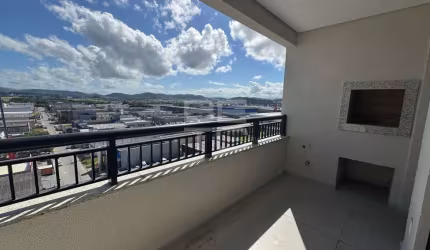 Apartamento de 3 Dormitórios | Pedra Branca - Palhoça