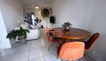 Apartamento Padrão | 2 Dormitórios sendo 1 suíte | Pedra Branca